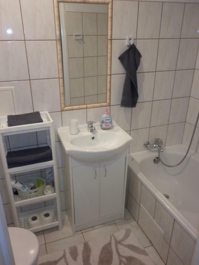 Staszica Centrum Lublin Bagian luar foto